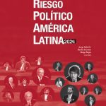 خرید و دانلود نسخه کامل کتاب Riesgo político América Latina 2024