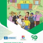 خرید و دانلود نسخه کامل کتاب Riesgos sociales y estrategias de protección con adolescentes de escuelas Horizontes del Alto Piura. Fortaleciendo la familia, la escuela y la comunidad como espacios articulados protectores del bienestar socioemocional y los proyectos de vida de adolescentes