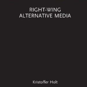 خرید و دانلود نسخه کامل کتاب Right-Wing Alternative Media