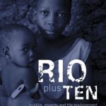خرید و دانلود نسخه کامل کتاب Rio Plus Ten: Politics, Poverty and the Environment