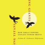 خرید و دانلود نسخه کامل کتاب Rising Titans, Falling Giants: How Great Powers Exploit Power Shifts