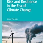 خرید و دانلود نسخه کامل کتاب Risk and Resilience in the Era of Climate Change
