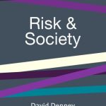 خرید و دانلود نسخه کامل کتاب Risk and Society