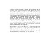 خرید و دانلود نسخه کامل کتاب Risk and Sociocultural Theory: New Directions and Perspectives