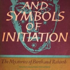 خرید و دانلود نسخه کامل کتاب Rites and Symbols of Initiation