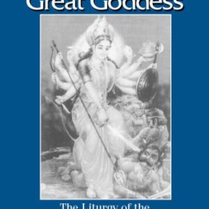 خرید و دانلود نسخه کامل کتاب Ritual Worship of the Great Goddess: The Liturgy of the Durga Puja With Interpretations