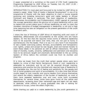 خرید و دانلود نسخه کامل کتاب Role of the Media in National Development