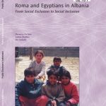 خرید و دانلود نسخه کامل کتاب Roma and Egyptians in Albania: From Social Exclusion to Social Inclusion (World Bank Working Papers)