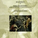 خرید و دانلود نسخه کامل کتاب Roman peloponnese 1. Roman personal names in their social context