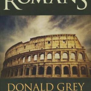 خرید و دانلود نسخه کامل کتاب Romans: Expositions of Bible Doctrines