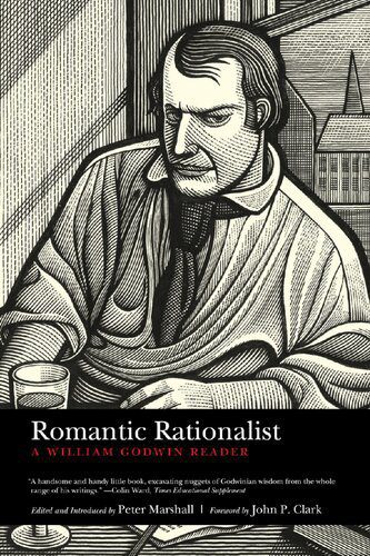 خرید و دانلود نسخه کامل کتاب Romantic Rationalist: A William Godwin Reader_68e3969b8c1c3.jpeg خرید و دانلود نسخه کامل کتاب Romantic Rationalist: A William Godwin Reader