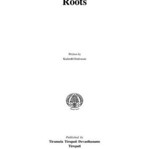 خرید و دانلود نسخه کامل کتاب Roots