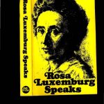 خرید و دانلود نسخه کامل کتاب Rosa Luxemburg Speaks