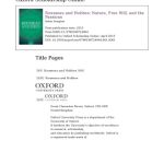 خرید و دانلود نسخه کامل کتاب Rousseau and Hobbes : nature, free will, and the passions