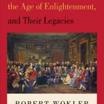 خرید و دانلود نسخه کامل کتاب Rousseau, the Age of Enlightenment, and Their Legacies