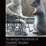 خرید و دانلود نسخه کامل کتاب Routledge Handbook of Disability Studies