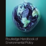خرید و دانلود نسخه کامل کتاب Routledge Handbook of Environmental Policy