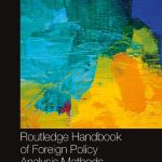 خرید و دانلود نسخه کامل کتاب Routledge Handbook of Foreign Policy Analysis Methods