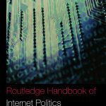 خرید و دانلود نسخه کامل کتاب Routledge Handbook of Internet Politics