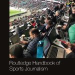 خرید و دانلود نسخه کامل کتاب Routledge Handbook of Sports Journalism
