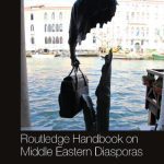 خرید و دانلود نسخه کامل کتاب Routledge Handbook on Middle Eastern Diasporas