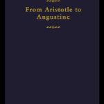خرید و دانلود نسخه کامل کتاب Routledge History of Philosophy. From Aristotle to Augustine