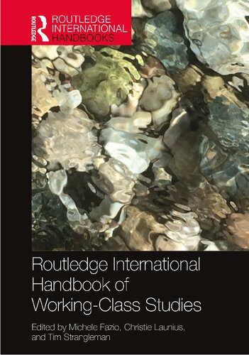 خرید و دانلود نسخه کامل کتاب Routledge International Handbook of Working-Class Studies_68f892dc022a2.jpeg خرید و دانلود نسخه کامل کتاب Routledge International Handbook of Working-Class Studies