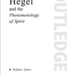 خرید و دانلود نسخه کامل کتاب Routledge Philosophy GuideBook to Hegel and the Phenomenology of Spirit