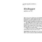 خرید و دانلود نسخه کامل کتاب Routledge Philosophy GuideBook to Heidegger and Being and Time
