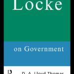 خرید و دانلود نسخه کامل کتاب Routledge philosophy guidebook to Locke on government