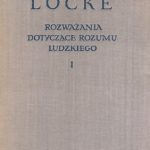 خرید و دانلود نسخه کامل کتاب Rozważania dotyczące rozumu ludzkiego