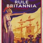 خرید و دانلود نسخه کامل کتاب Rule Britannia: Brexit and the End of Empire