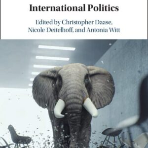 خرید و دانلود نسخه کامل کتاب Rule in International Politics