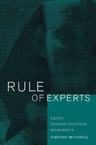خرید و دانلود نسخه کامل کتاب Rule of Experts: Egypt, Techno-Politics, Modernity_68e9bc0247d06.jpeg خرید و دانلود نسخه کامل کتاب Rule of Experts: Egypt, Techno-Politics, Modernity
