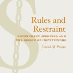 خرید و دانلود نسخه کامل کتاب Rules and Restraint: Government Spending and the Design of Institutions (American Politics and Political Economy Series)