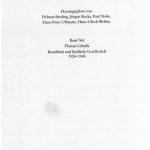 خرید و دانلود نسخه کامل کتاب Rundfunk und ländliche Gesellschaft 1924-1945