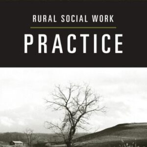 خرید و دانلود نسخه کامل کتاب Rural Social Work Practice