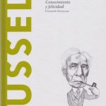 خرید و دانلود نسخه کامل کتاب Russell. Conocimiento y felicidad