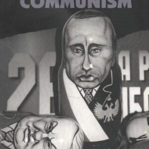خرید و دانلود نسخه کامل کتاب Russia After Communism