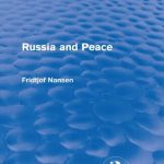خرید و دانلود نسخه کامل کتاب Russia and Peace