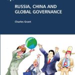 خرید و دانلود نسخه کامل کتاب Russia, China and global governance