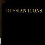 خرید و دانلود نسخه کامل کتاب Russian Icons