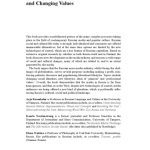 خرید و دانلود نسخه کامل کتاب Russian Mass Media and Changing Values