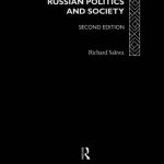 خرید و دانلود نسخه کامل کتاب Russian Politics and Society, 2nd edition