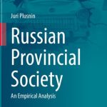 خرید و دانلود نسخه کامل کتاب Russian Provincial Society: An Empirical Analysis