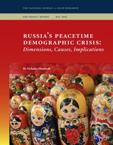 خرید و دانلود نسخه کامل کتاب Russia’s peacetime demographic crisis: Dimensions, Causes, Implications_68f972744c404.jpeg خرید و دانلود نسخه کامل کتاب Russia’s peacetime demographic crisis: Dimensions, Causes, Implications