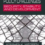 خرید و دانلود نسخه کامل کتاب Russia’s Policy Challenges: Security, Stability and Development: Security, Stability and Development