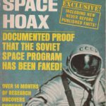 خرید و دانلود نسخه کامل کتاب Russia’s Space Hoax – Documented Proof that the Soviet Space Program has been Faked!
