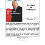 خرید و دانلود نسخه کامل کتاب Russland im Zangengriff