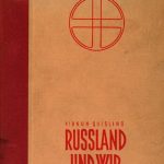 خرید و دانلود نسخه کامل کتاب Russland und wir